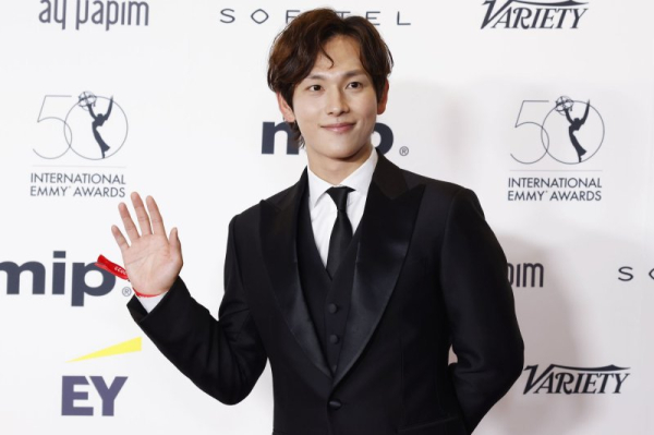 'Mantis' teaser establishes rules of Korean action thriller