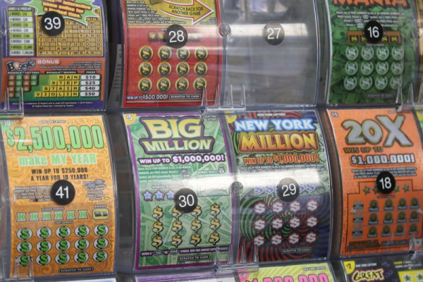 Maryland couple win lottery prize just before both of their birthdays