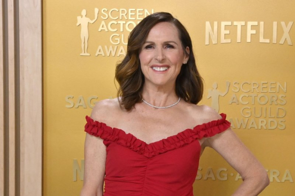 Molly Shannon joins Will Ferrell in Netflix golf comedy