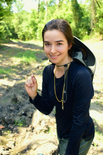 New York woman finds 2.3-carat gem at Arkansas' Crater of Diamonds