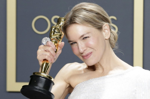 'Only Murders' S5 trailer introduces Ren&eacute;e Zellweger, Christoph Waltz