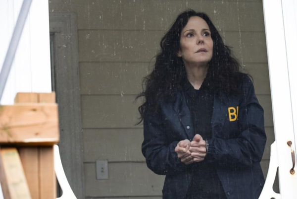 Parker: Sigsby really thinks she's saving humanity in 'Institute'