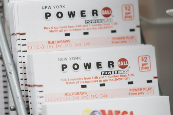Persistence pays off for S.C. woman who stuck with her lottery numbers