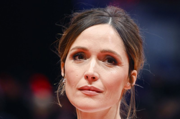 Rose Byrne, Meghann Fahy to star in thriller 'Good Daughter'