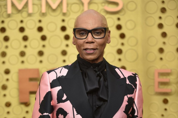 'RuPaul's Drag Race,' 'All Stars' renewed at MTV, Paramount+