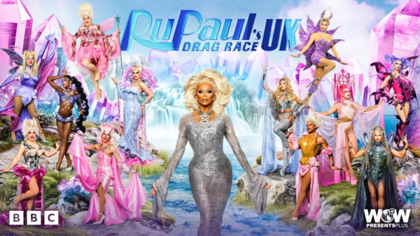 'RuPaul's Drag Race UK' unveils Season 7 cast