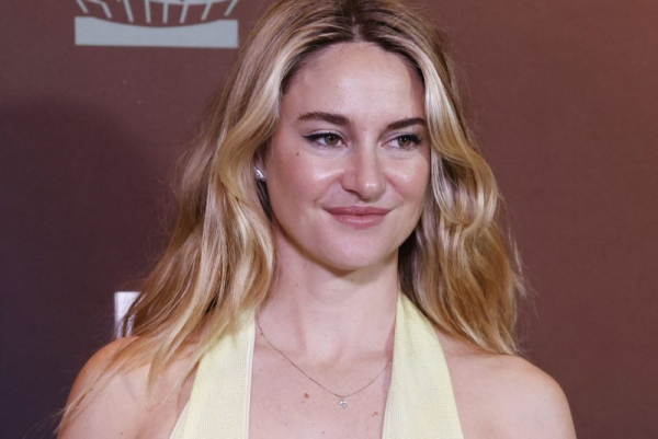 Shailene Woodley joins Lindsay Lohan in 'Count My Lies' adaptation