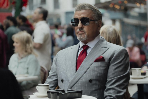 Sylvester Stallone fights for home in 'Tulsa King' Season 3 teaser