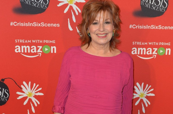 'The View' to return on Sept. 8