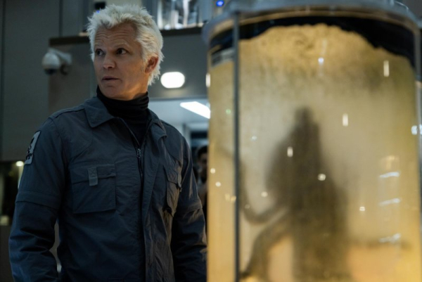 TV review: 'Alien: Earth' a frightening, provocative sci-fi entry