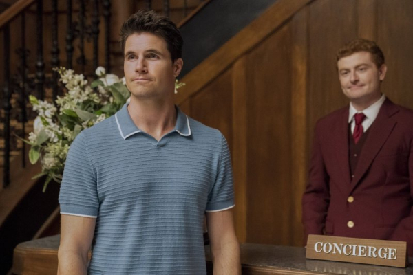 'Upload' Season 4 trailer teases 4-part finale