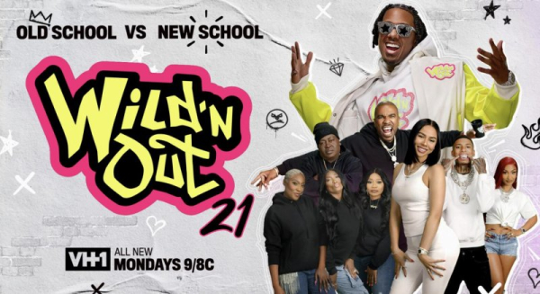 'Wild 'N Out' to mark 20th anniversary with new episodes
