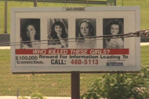 'Yogurt Shop Murders' revisits unsolved Texas slayings