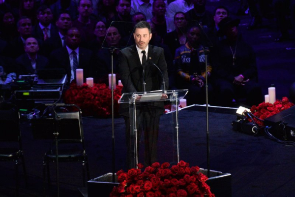 38 Sinclair stations still won't air 'Jimmy Kimmel Live!'