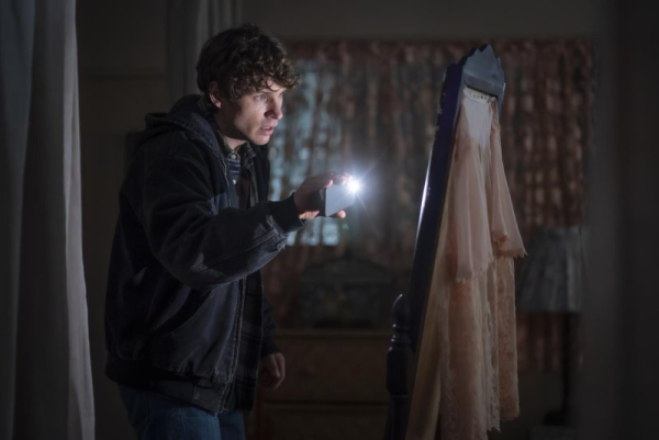 'Anne Rice's Talamasca' trailer: Nicholas Denton joins 'Secret Order'