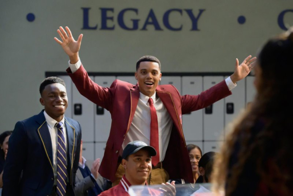 'Bel-Air' final season premieres in November