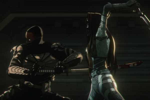 Blade, Thanos, Spider-Man return in 'Marvel's Zombies'
