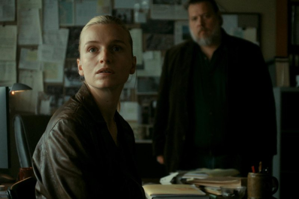 Danish crime drama 'The Asset' to premiere on Netflix Oct. 27