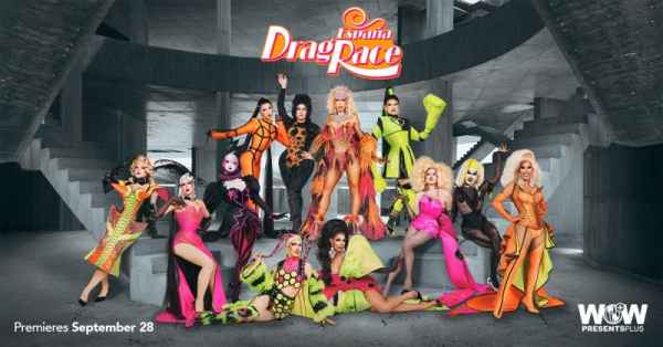 'Drag Race Espana' Season 5 contestants announced