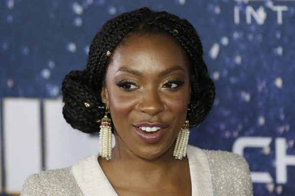 Ego Nwodim exits 'SNL' ahead of Season 51 premiere