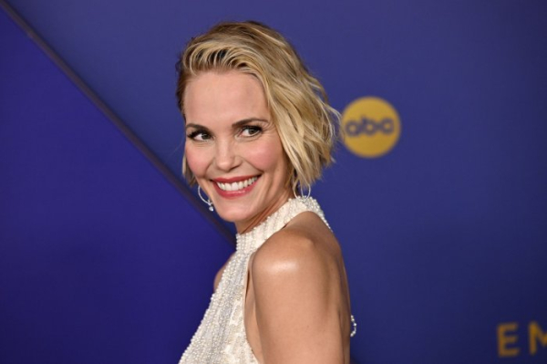 'Film Club' trailer teases Aimee Lou Wood rom-com