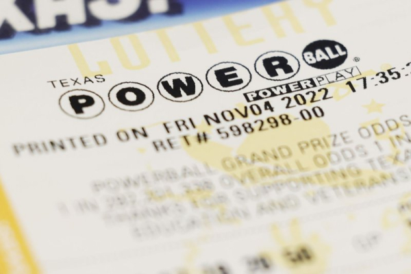 First-time Powerball player wins $50,000 in Maryland