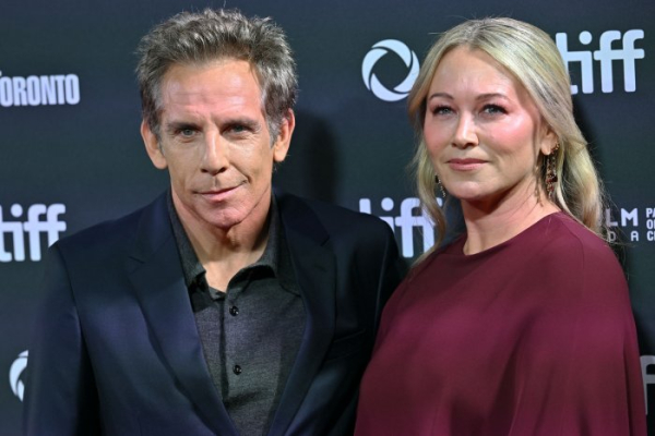 Jessica Chastain, Ben Stiller to star in new Apple TV+ series