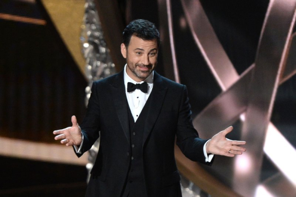 'Jimmy Kimmel Live!' to return to ABC on Tuesday night