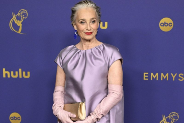 Kristin Scott Thomas locks down Slough House in 'Slow Horses' S5
