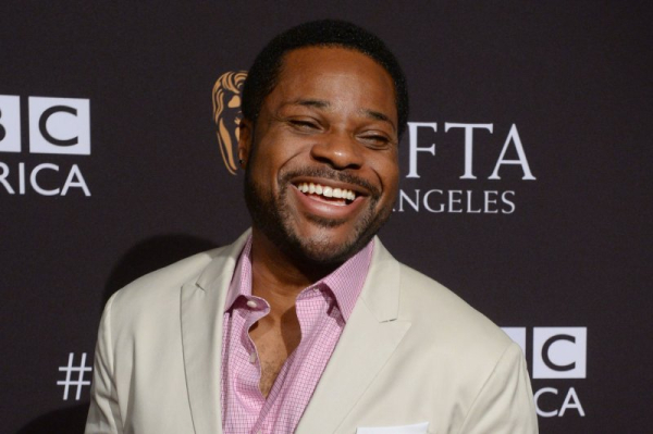 Late Malcolm-Jamal Warner's mother says, 'That was his time'