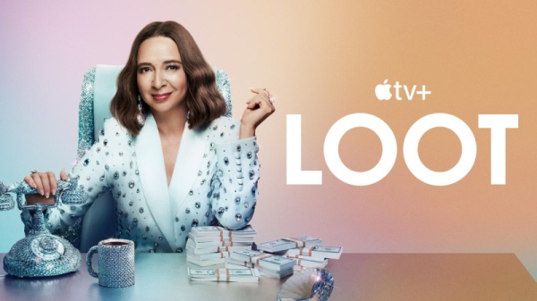 'Loot' Season 3 trailer teases Arthur makeover, Molly and John reunion