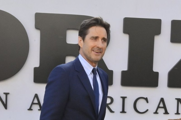 Luke Wilson teams up with Will Ferrell again for Netflix golf series