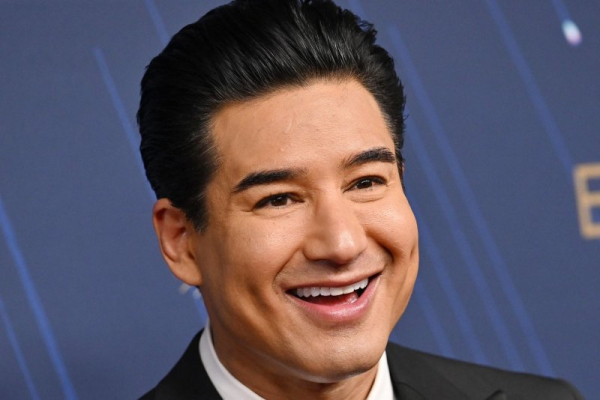 Mario Lopez to host Daytime Emmy Awards Oct. 17