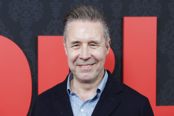 Paddy Considine, Lena Headey to star in new Netflix crime drama