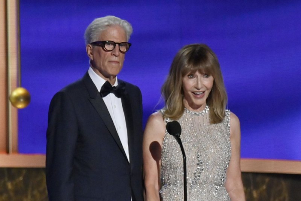 PaleyFest NY to return Nov. 6, showcase Ted Danson series