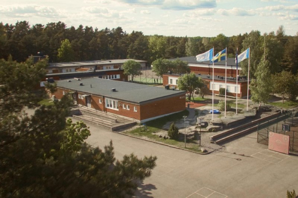 'Quiet in Class' docuseries explores Swedish child pornography scandal