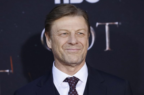 'Robin Hood' trailer: Jack Patten, Sean Bean star in MGM+ series