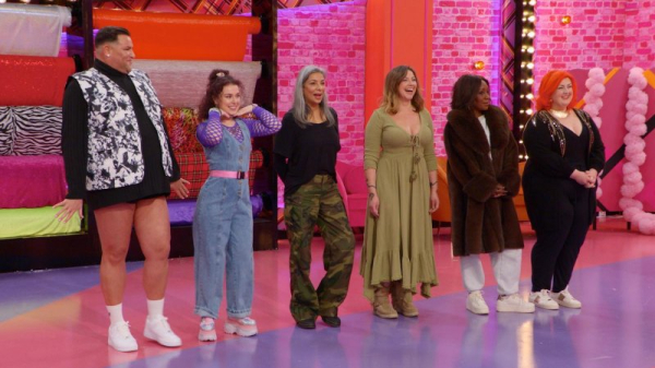 'RuPaul's Drag Race UK' Season 7 gets trailer, Sept. 25 premiere date