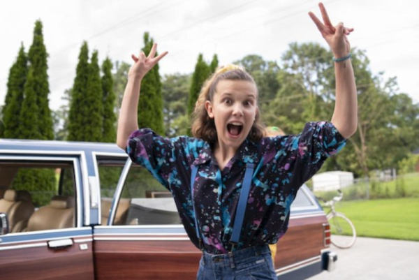 'Stranger Things' teases one last adventure' in Season 5 featurette