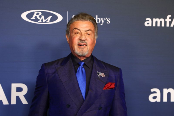 Sylvester Stallone's 'Tulsa King' renewed for Season 4
