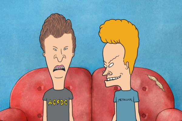 TV review: 'Beavis and Butt-Head' revival evolves in Season 3