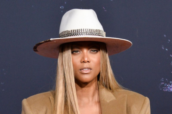 Tyra Banks to guest star on Season 4 of 'Bel-Air'