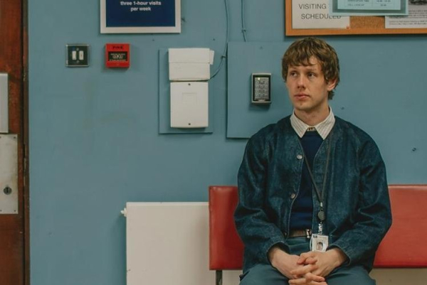 'Waiting for the Out' photos introduce Dennis Kelly drama