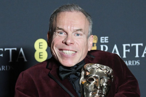 Warwick Davis joins 'Harry Potter' series ensemble