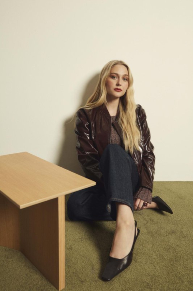'Wayward' star Alyvia Alyn Lind: 'I know who this girl is'