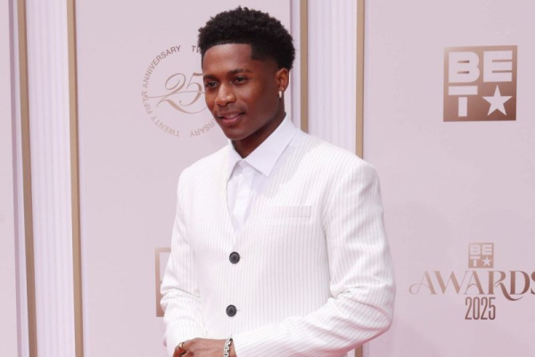 'BMF' canceled after four seasons on Starz