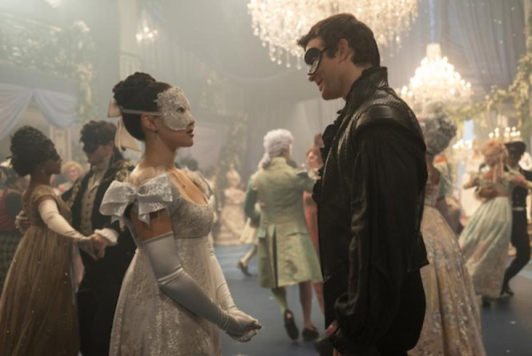 'Bridgerton' to return Jan. 29 with two-part Season 4