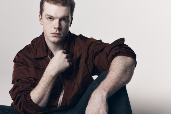 Cameron Monaghan to play young Harry Bosch in new spinoff