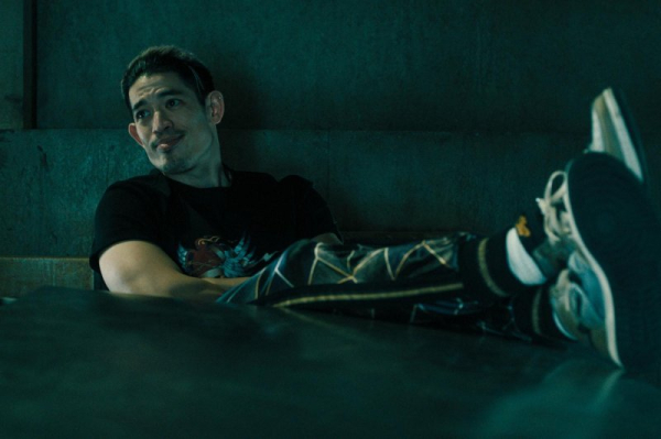 Chung: 'Slow Horses' S5 takes Roddy Ho outside Slough House