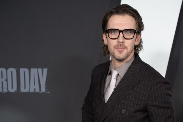 Dan Stevens, Sean Giambrone satisfied with 'Solar Opposites' finale